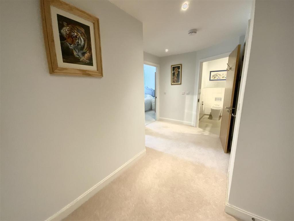 Large Hall