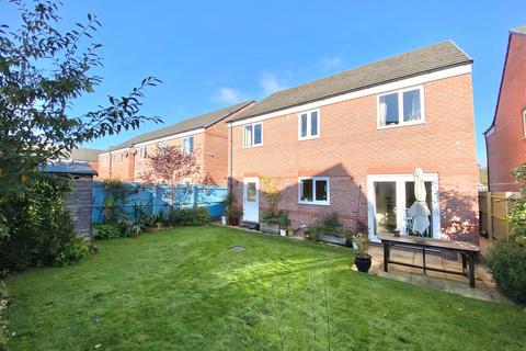 5 bedroom detached house for sale, Duddy Road, Disley, Stockport