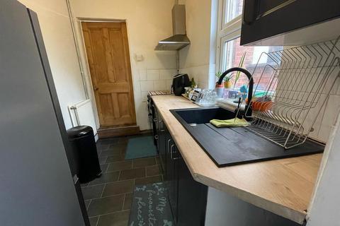 247 Avenue Road Extension, Leicester, LE2 3ER