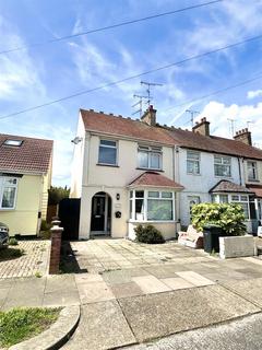 3 bedroom semi-detached house for sale, Seaforth Grove, Southend-on-Sea