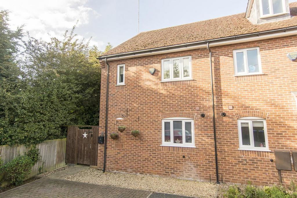 Main Street, Lubenham, Market Harborough 3 bed house for sale £289,950