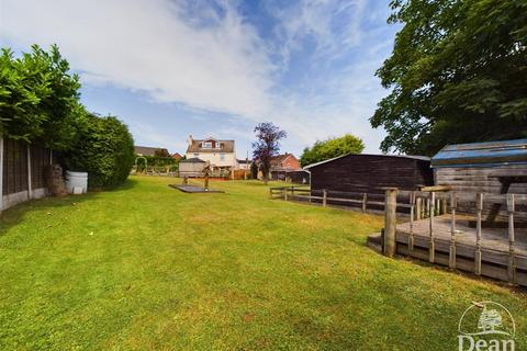 4 bedroom detached house for sale, Berry Hill, Coleford, Gloucestershire