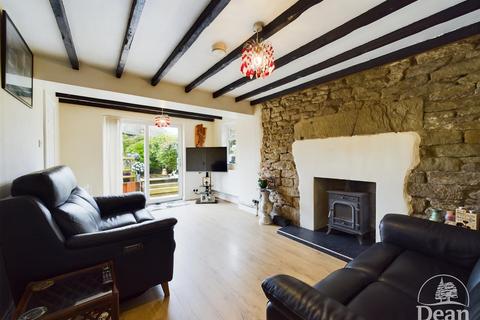 4 bedroom detached house for sale, Berry Hill, Coleford, Gloucestershire
