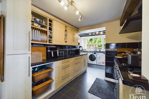 4 bedroom detached house for sale, Berry Hill, Coleford, Gloucestershire