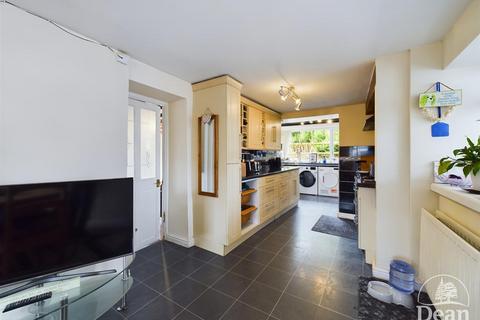 4 bedroom detached house for sale, Berry Hill, Coleford, Gloucestershire