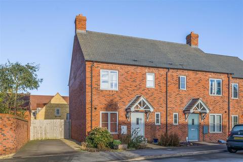 9 Furrow Way, Mickleton, Chipping Campden, GL55 6TW