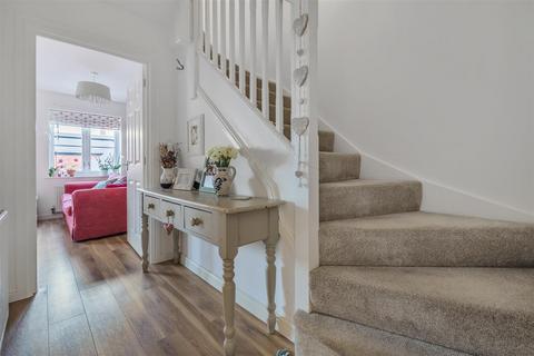 9 Furrow Way, Mickleton, Chipping Campden, GL55 6TW
