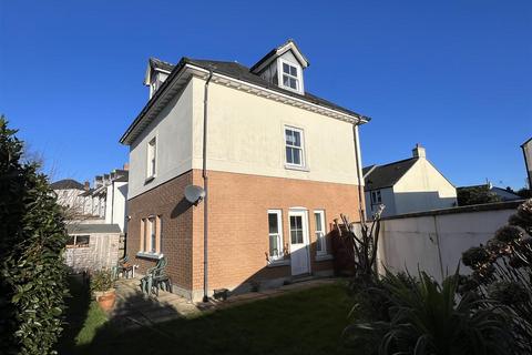 4 bedroom detached house for sale, Chapmans Way, St Austell