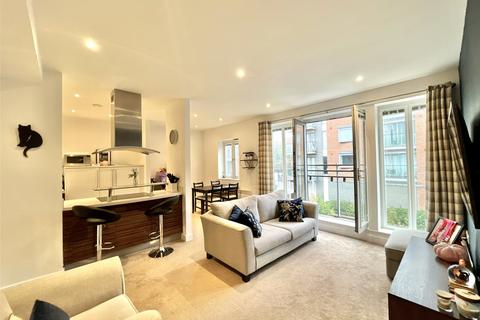 2 bedroom apartment for sale, Tranquil House, Ochre Yards, Gateshead, NE8