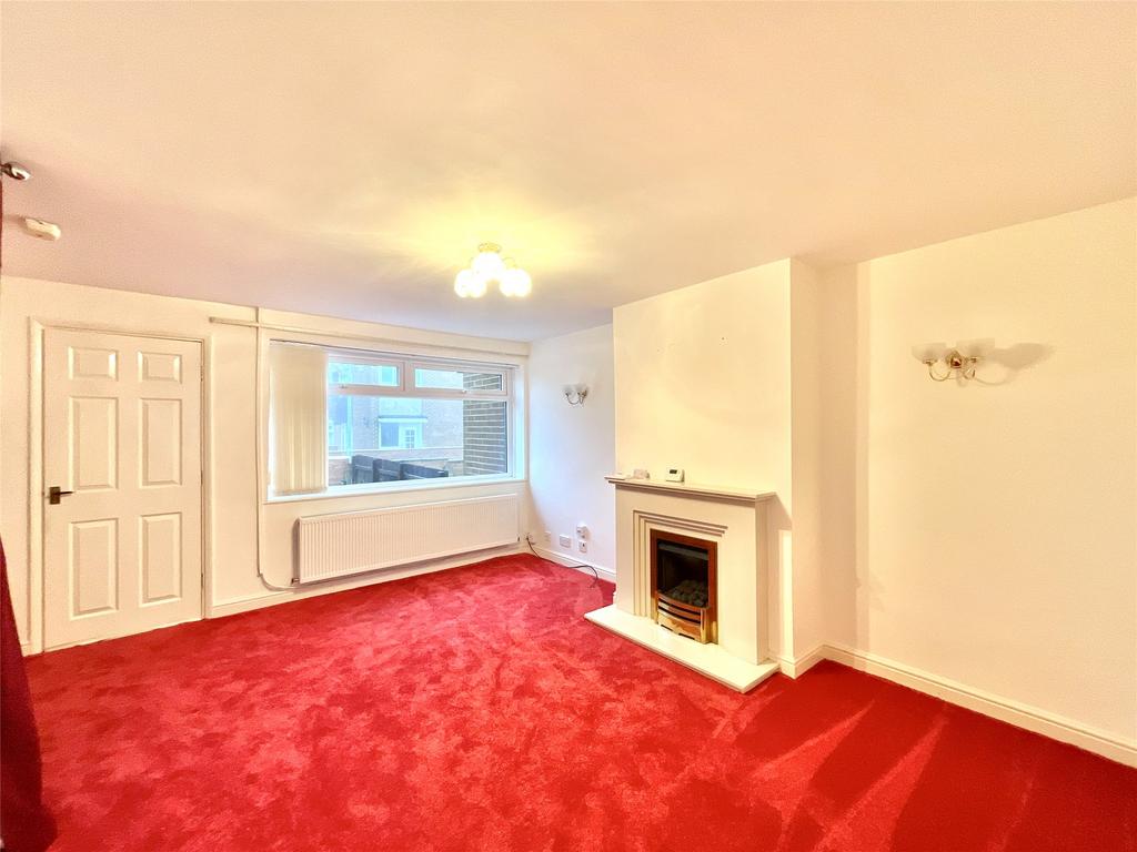 Planesway, Whitehills, Gateshead, NE10 3 bed terraced house for sale