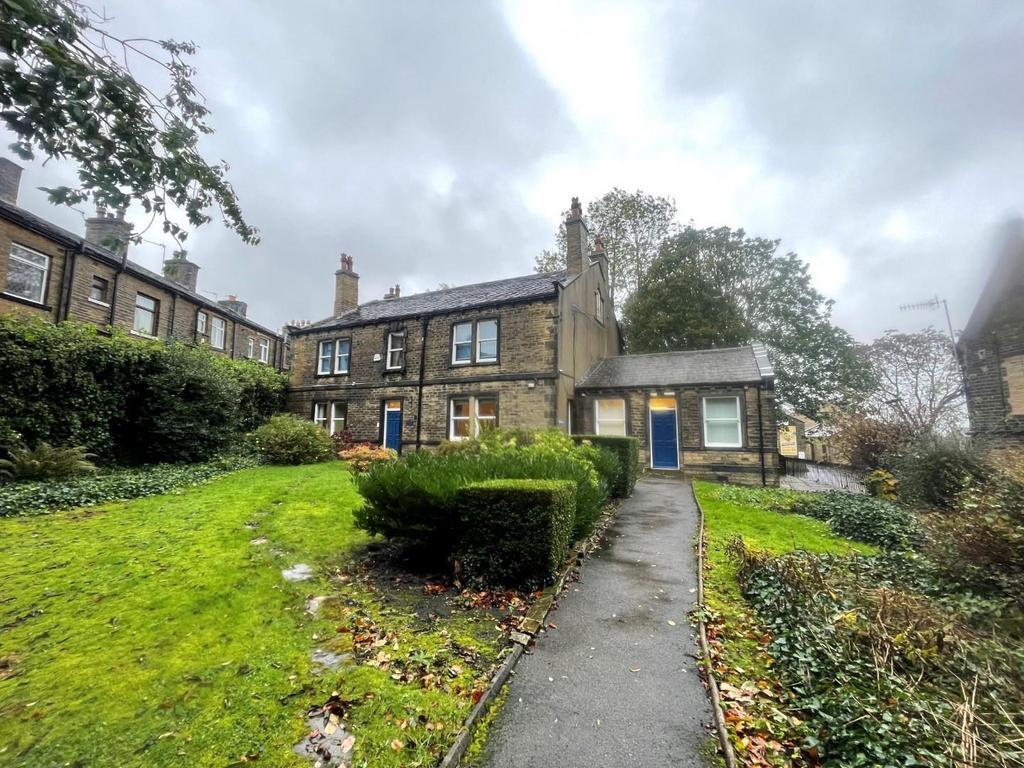 Crow Trees, Town Lane, BD10 8NT Character property for sale £350,000