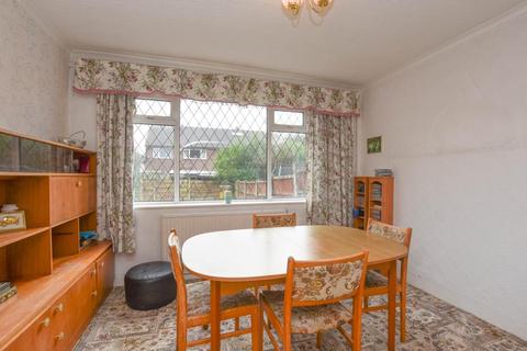 3 bedroom semi-detached house for sale, Willow Crescent, Leigh, WN7 5RN