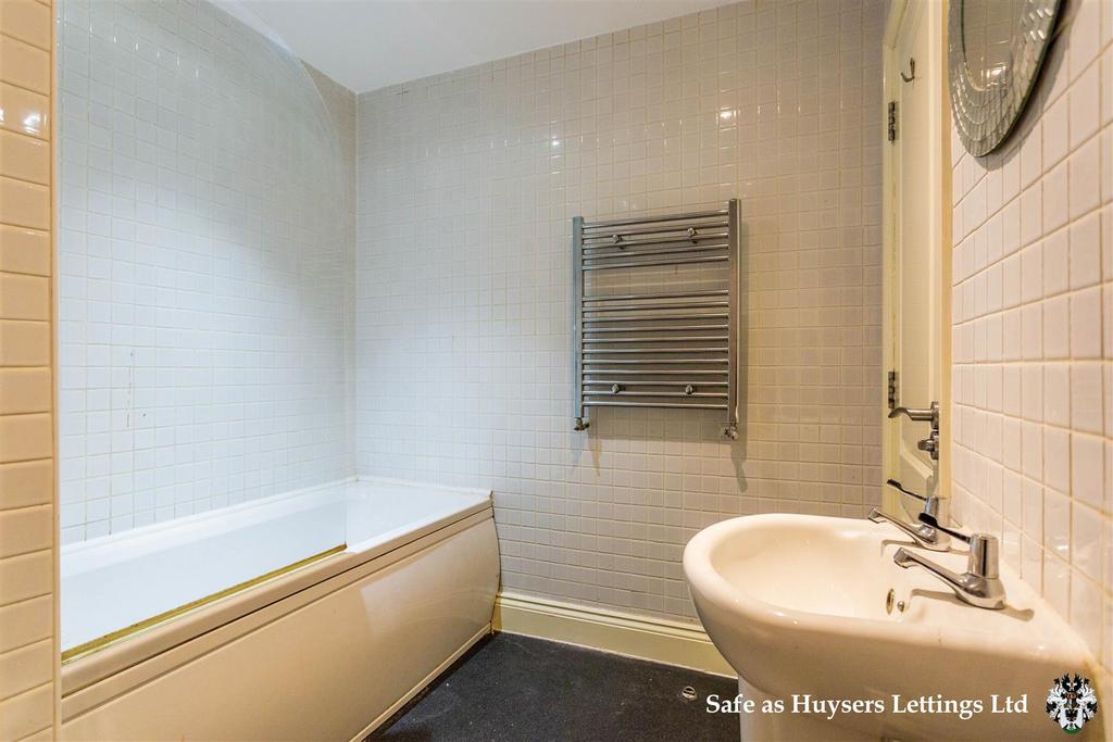 Bathroom/w.c