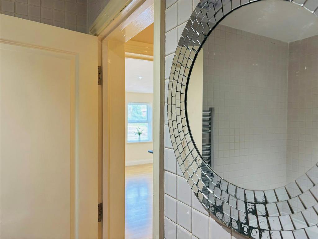 Bathroom/w.c