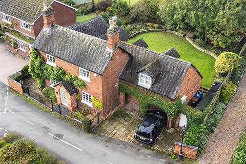4 bedroom house for sale - Mill End Lane, Alrewas, Burton-On-Trent