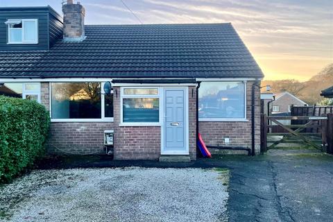 2 bedroom semi-detached bungalow for sale, Kelsons Avenue, Buxton