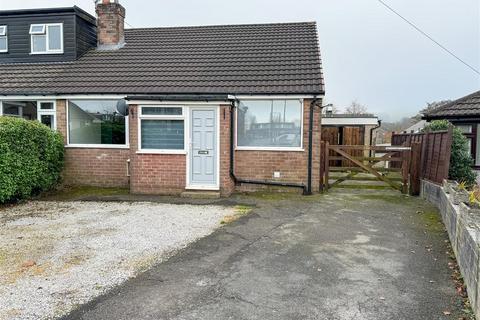 2 bedroom semi-detached bungalow for sale, Kelsons Avenue, Buxton