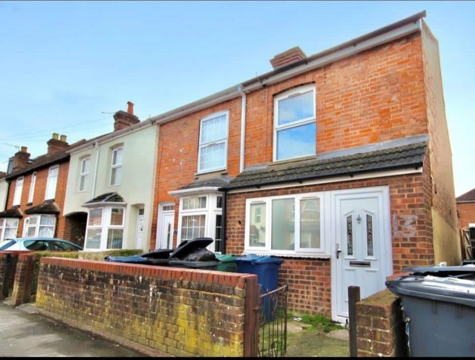Abercromby Avenue, High HP12 3 bed house for sale £335,000