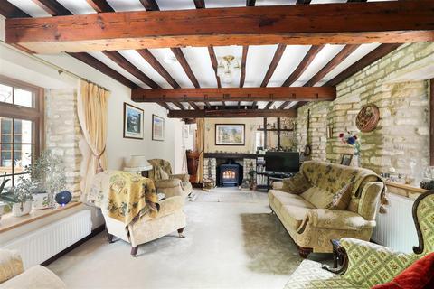4 bedroom detached house for sale, Cow Lane, Inchbrook, Stroud