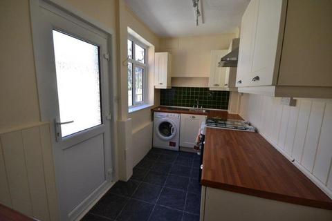 3 bedroom terraced house to rent - Shelley Street, Leicester