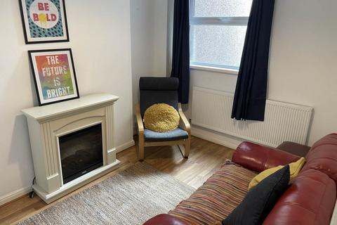 4 bedroom terraced house for sale - Waterloo Place, Brynmill, Swansea, SA2