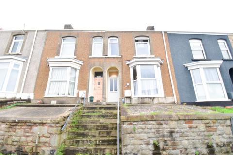 4 bedroom terraced house for sale, Malvern Terrace, Brynmill, Swansea, SA2
