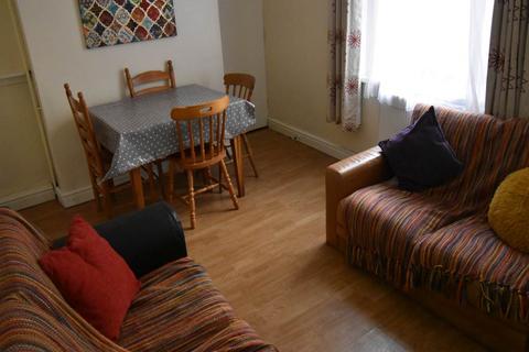 4 bedroom terraced house for sale - Malvern Terrace, Brynmill, Swansea, SA2