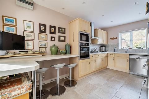 4 bedroom detached house for sale - Osmund Road, Devizes