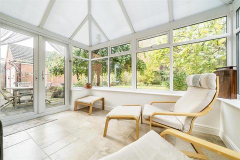 4 bedroom detached house for sale - Osmund Road, Devizes