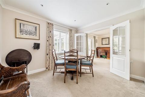 4 bedroom detached house for sale - Osmund Road, Devizes
