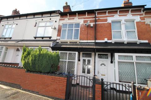 26 Brixham Road, Birmingham, B16 0JY