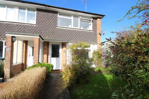 2 bedroom end of terrace house for sale, Upper Beeding