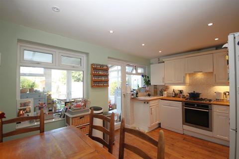 2 bedroom end of terrace house for sale, Upper Beeding