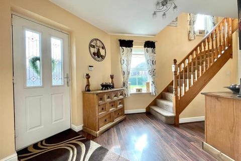 1 Cygnet Close, Hornsea, HU18 1LE