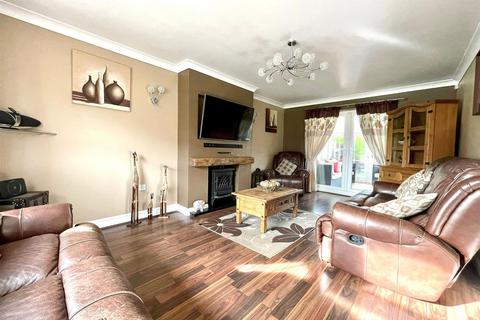 1 Cygnet Close, Hornsea, HU18 1LE