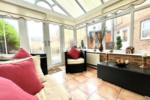 1 Cygnet Close, Hornsea, HU18 1LE
