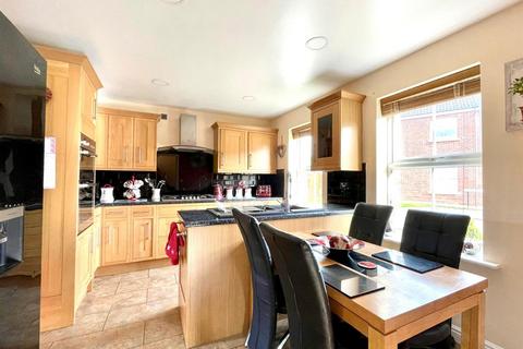 1 Cygnet Close, Hornsea, HU18 1LE