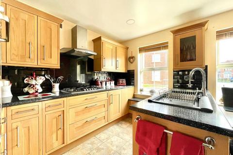 1 Cygnet Close, Hornsea, HU18 1LE