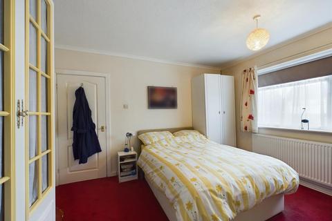 2 bedroom semi-detached bungalow for sale, Stancliffe Avenue, Marford, Wrexham