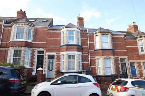 3 bedroom terraced house for sale, Kings Road, Exeter