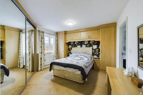 3 bedroom semi-detached house for sale - Lambourne Court, Gwersyllt, Wrexham