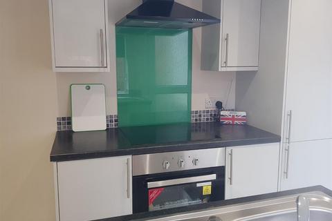 3 bedroom private hall to rent - Percy Street, Middlesbrough, TS1 4DD