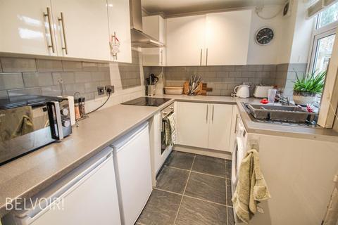 2 bedroom end of terrace house for sale - Burford Street, Arnold NG5 7DH