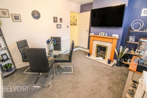 2 bedroom end of terrace house for sale - Burford Street, Arnold NG5 7DH