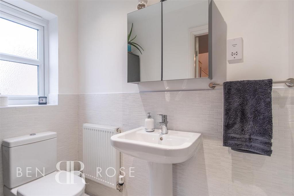Master Ensuite