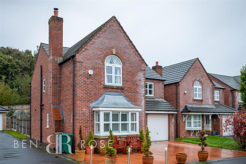 Front External