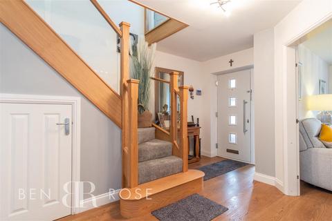 46 Ferrier Grove, Chorley, PR6 9FJ