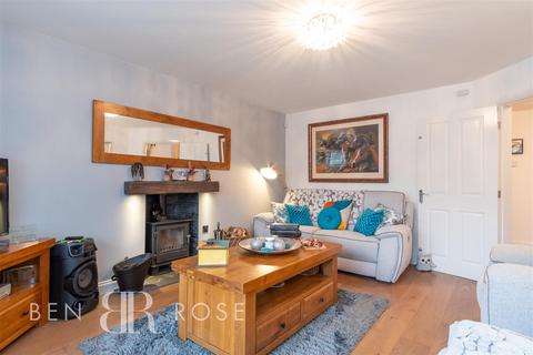 46 Ferrier Grove, Chorley, PR6 9FJ