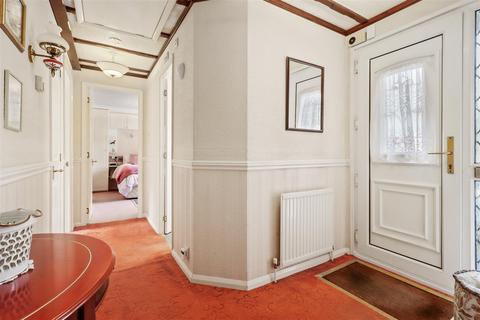 2 bedroom park home for sale, Badgers Walk, Deanland Wood Park