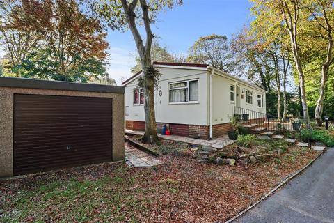 2 bedroom park home for sale, Deanland Wood Park, Golden Cross, Hailsham